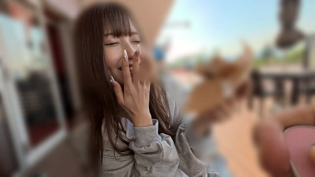 ノーブラ美巨乳ポヨンポヨンおっぱいデート3 逢沢みゆ 4