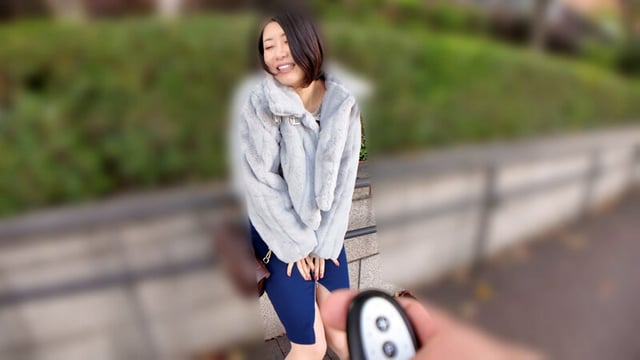 ノーブラ熟巨乳ムチムチおっぱいデート4 推川ゆうり 2
