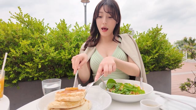 森沢かな まるごと完全収録 14時間09分 BEST 2 7