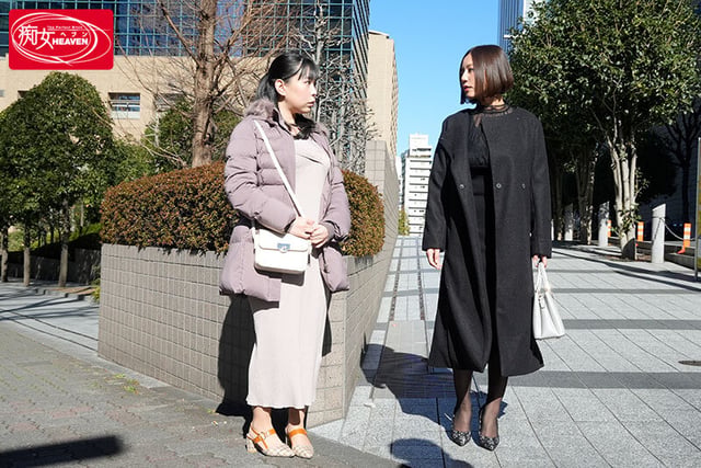 ドスケベ愛人二人の奪い合い中出し不倫。ジェラシー淫語と暴走杭打ち騎乗位で朝まで射精され続けたボク… 西條るり 吉根ゆりあ 1