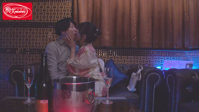 キレカワお姉さんにラブホに呼び出され涎ぐっちょりベロキス中出しで痴女られた僕 北岡果林 7