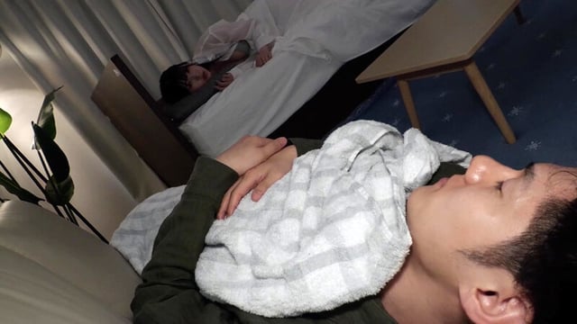 【4K】彼女の居ぬ間に彼女の姉に痴女られました… 巴ひかり 3