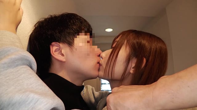 【4K】ヤリマンみゆの本気食い!! 我慢できずに素人逆ナンSEX 逢沢みゆ 2