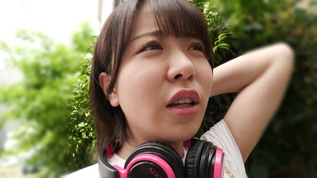 【4K】ヤリマンこなつの本気食い!! 我慢できずに素人逆ナンSEX 柏木こなつ 1