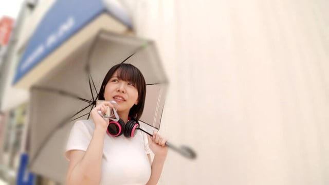 【4K】ヤリマンこなつの本気食い!! 我慢できずに素人逆ナンSEX 柏木こなつ 2