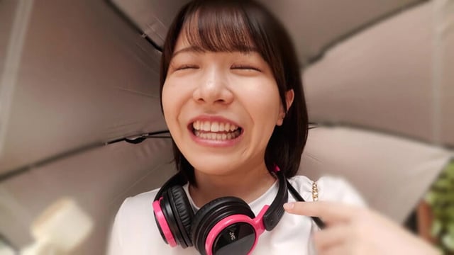 【4K】ヤリマンこなつの本気食い!! 我慢できずに素人逆ナンSEX 柏木こなつ 3