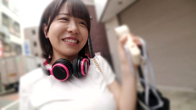 【4K】ヤリマンこなつの本気食い!! 我慢できずに素人逆ナンSEX 柏木こなつ 4