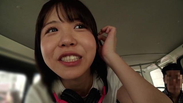 【4K】ヤリマンこなつの本気食い!! 我慢できずに素人逆ナンSEX 柏木こなつ 6