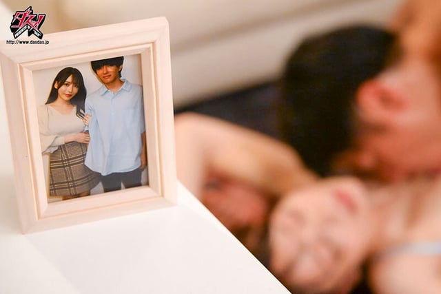 それでも妻を愛せますか？情夫達に言い寄られるたび、股を開き他人棒で絶頂する巨乳淫売女編。 七瀬アリス 10