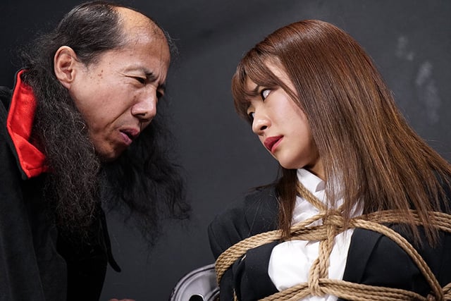 女体拷問研究所 III JUDAS FINAL STAGE Story-6 若き熱烈は屈辱じかけの絶頂に狂い泣く 東條なつ 5