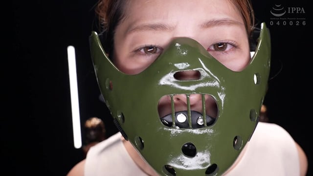 イラマチオ・モルモット 立華静音 1
