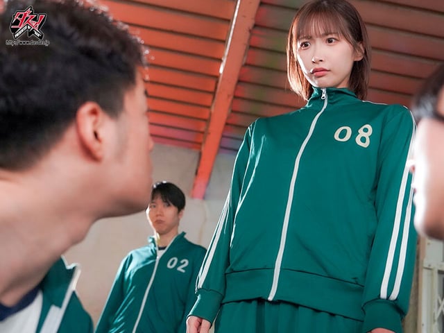 イカセゲーム2 大嫌いな男たちにイカされ狂わされた巨乳彼女。 美園和花 由良かな 中丸未来 松丸香澄 柊もみじ 3