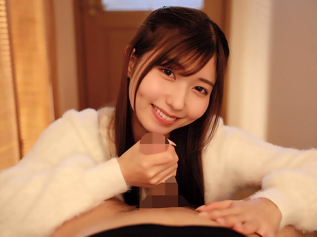 「私でなきゃ勃起できないカラダにしてあげる」独占欲が強すぎるヤンデレ彼女に朝昼晩ヌかれ続ける16発搾精ルーティン体内精子ゼロ生活 逢沢みゆ 11