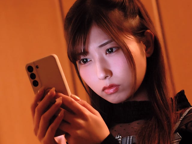 「私でなきゃ勃起できないカラダにしてあげる」独占欲が強すぎるヤンデレ彼女に朝昼晩ヌかれ続ける16発搾精ルーティン体内精子ゼロ生活 逢沢みゆ 12