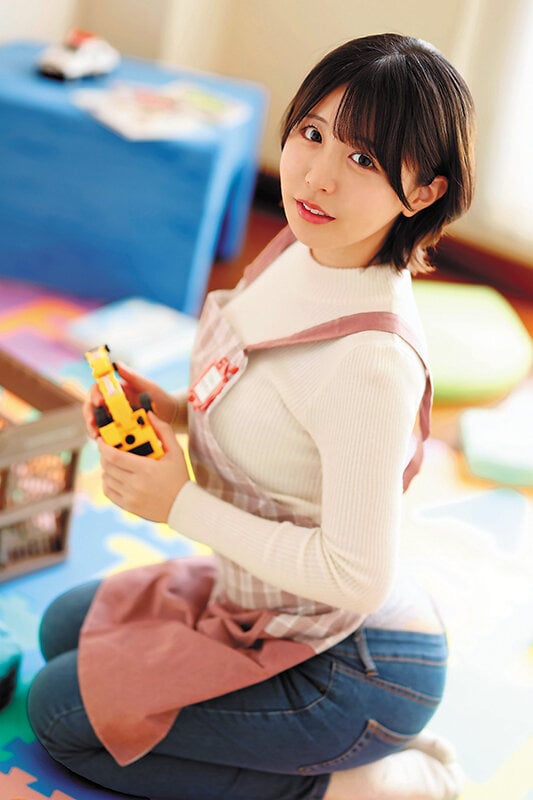 子供が通う保育園の先生を抱いてしまった僕は涎じゅるじゅる沼らせ接吻交尾の誘惑から抜け出せず週6中出し不倫に溺れた 柏木こなつ 1