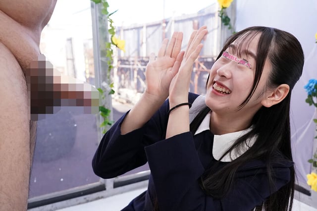顔出しMM号 受験生限定 ザ・マジックミラー 難関大学への合格を目指す女子○生にじゅぼじゅぼフェラ面接試験!自己PR中に喋れなくなるほどの大量口内射精で精子ダダ漏らし!過激面接で火照ったうぶオマ○コにデカチンをねじ込みザーメンまみれSEX!全員中出しスペシャル! 2