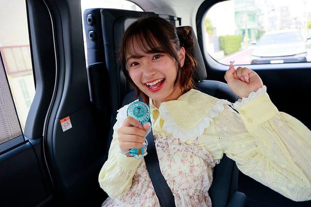 自宅デリバリーSEXレッスン 素人男性に「女の子を気持ちよくさせるSEXのコツ」花守夏歩が教えます！ 覚えた凄テクで私をいっぱいイカせてね 2