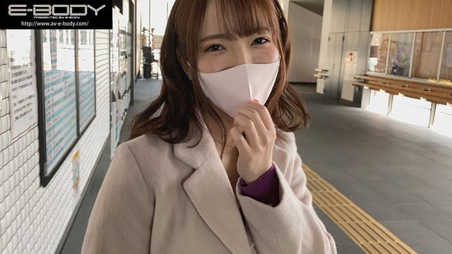 色白美巨乳の癒し系愛人と言いなり温泉不倫 のぼせるほど貪り合う激情中出しセックス 小花のん 3
