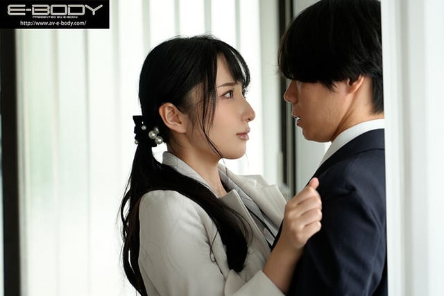 職場仲間で性格正反対の巨乳2人と交互に浮気SEXを繰り返す不貞な日々 宮本留衣 北野未奈 1