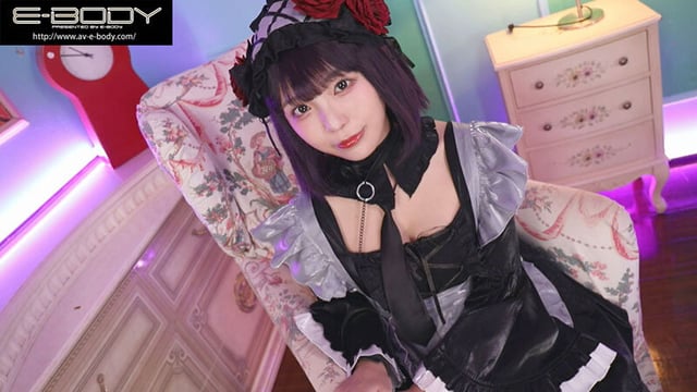 SNSフォロワー10万人超え！ 大人気巨乳コスプレイヤーのオフパコ生々ハメ撮り映像 莉々はるか 5