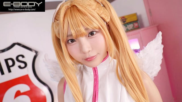 SNSフォロワー10万人超え！ 大人気巨乳コスプレイヤーのオフパコ生々ハメ撮り映像 莉々はるか 7