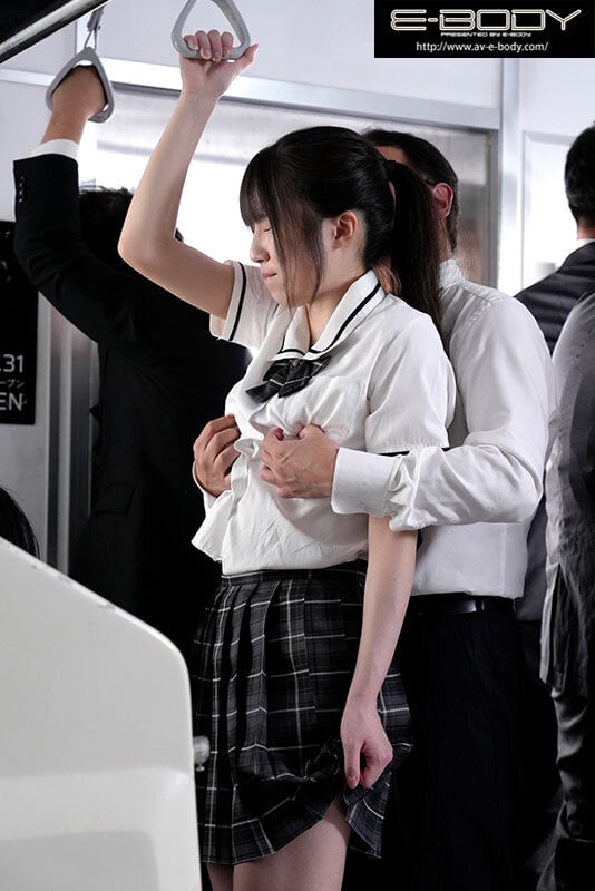 お父さん、お母さん、ごめんなさい。舞菜はいやらしい痴●が大好きみたいです。 白羽舞菜 2