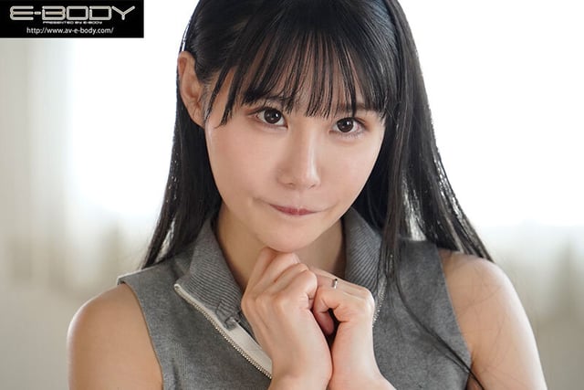 7代目ミス週刊●●2024「AV出たい！」本物グラドル 桃川ちほデビュー決定！ 1