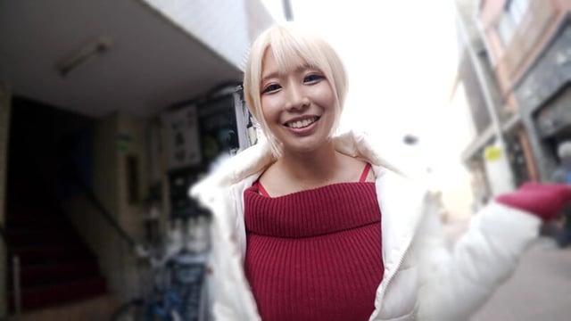 【4K】このメス女…只今発情真っ盛り!?乙アリスとしてみませんか? 1