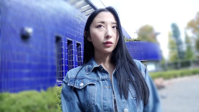 【4K】このメス女…只今発情真っ盛り!? 北野未奈としてみませんか? 1
