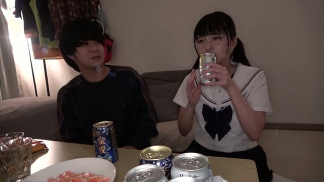 【4K】わたし、泳げないんだけど…競泳水着でいいんですか？日泉舞華 15