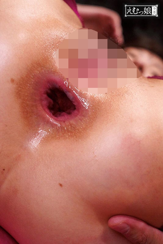 鍛錬を重ねた至高のケツ穴に全挿入じゅぶにゅぷぅ！長～い超異次元ロングディルド丸飲みアナルファッカー2nd BEST 10