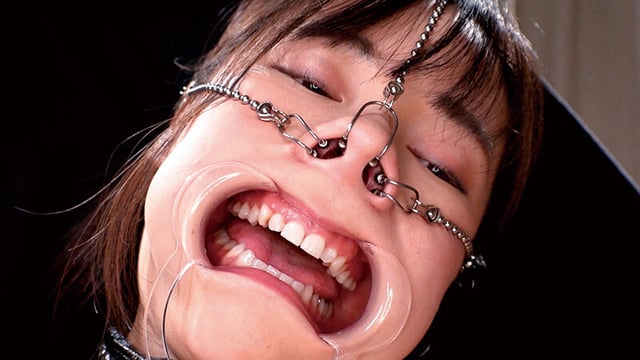 美女ドM志願 無垢な牝ネコ可愛がり輪●子宮バチボコ肉便器 ありさ 3