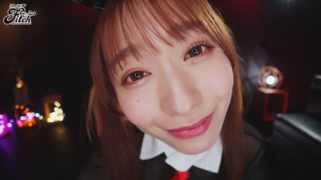 4K機材で撮影された美熟女ボディを徹底的に堪能! 極限アングルで迫るエロコス爆乳接写オナニーサポート 叱られ淫語スペシャル! 白石茉莉奈 3