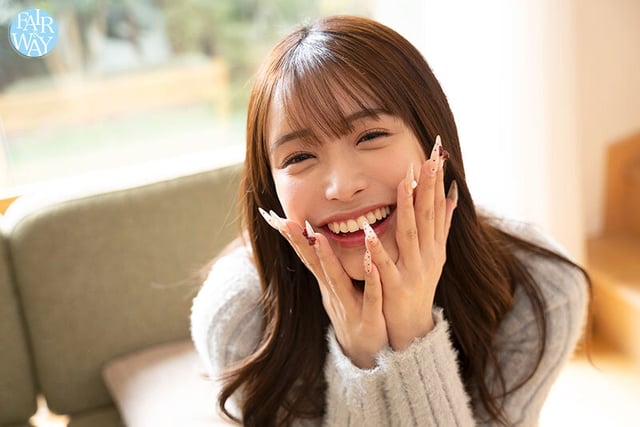 #彼女とエッチなうに使っていいよ 長浜みつり 1
