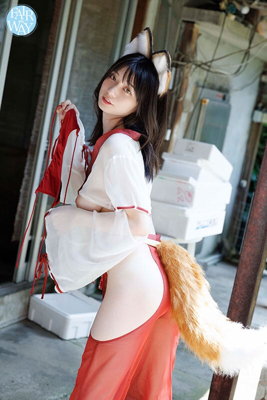 MONSTER 瀬戸環奈 8