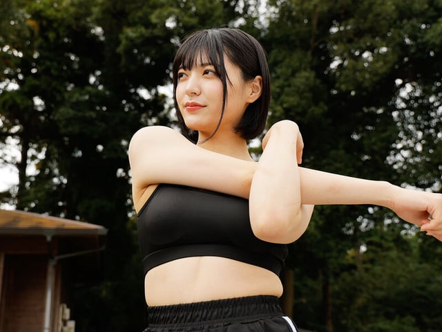 合宿中にムカつく陸上部顧問の最愛の一人娘を逆恨み野外中出しレ×プ輪●！ 虹村ゆみ 5