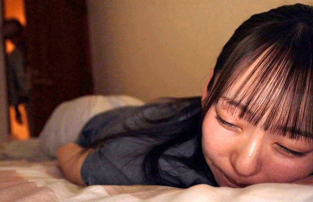 禁断介護 西元めいさ 11