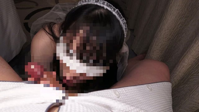 処女のまま6年以上も肛門SEXとフェラ飲精をさせられている真面目な県立図書館の司書 19