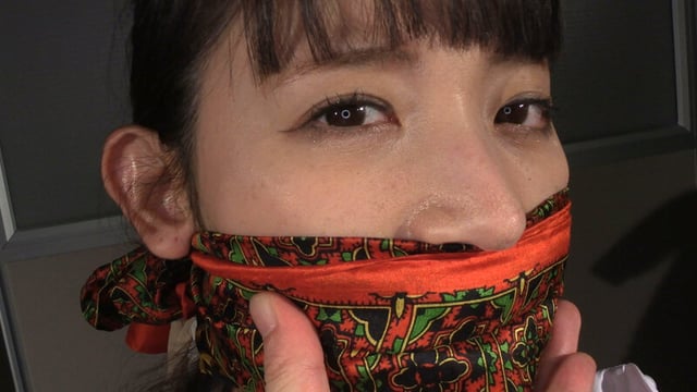 囚われの緊縛令嬢 DIDコレクション3 18