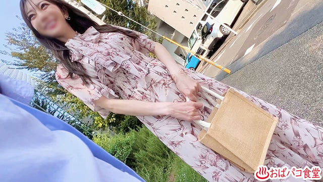 セフレの人妻を呼び出し巨根の他人に寝取らせ追い中出し 元タレント妻スレンダー40歳 3