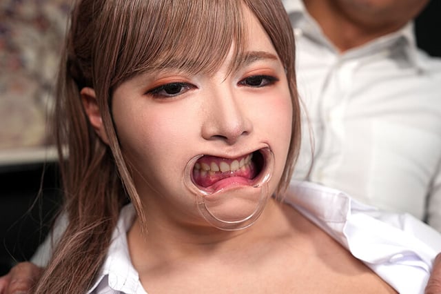 尻穴絶頂！着衣ぶっかけアナルFUCK乱交 水森ゆあ 6