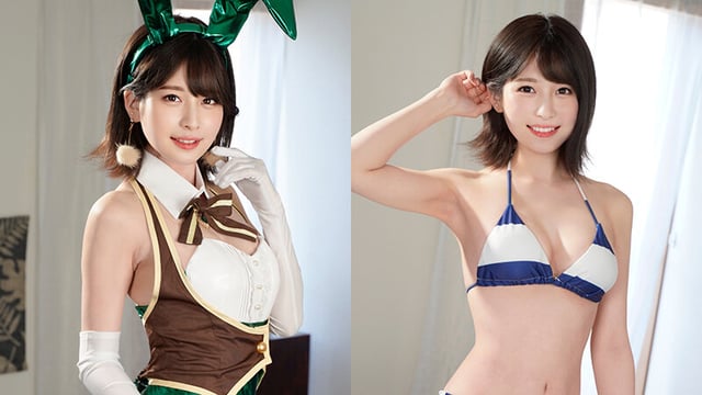 個撮特化 淫乱グラドル誘惑撮影会 まりなちゃん（24） 町田レンズのBLACK KAMEKO FILE.79 淫乱バニーガール 天真爛漫な元気キャラグラドルが3P枕営業 チ●ポに媚びて生挿入おねだり禁断中出し連続絶頂 2
