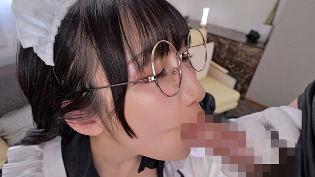 個撮特化 純潔巫女ドル撮影会 かっほー(22) 町田レンズのBLACK KAMEKO FILE.108 爆乳長身猟犬メイド 神様に隠れて卑猥なオフパコ 清楚な柔肌を汚す中出しハメ撮り 10
