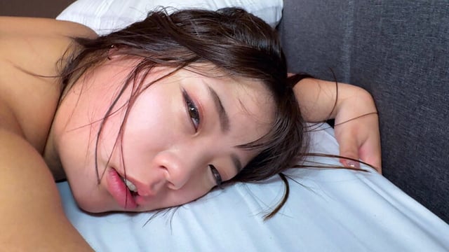 【肉弾爆乳】むちぽちゃド淫乱奥様 デカち〇ぽで快楽堕ち 種付け大量中出し激ヤバ浮気VTR 17
