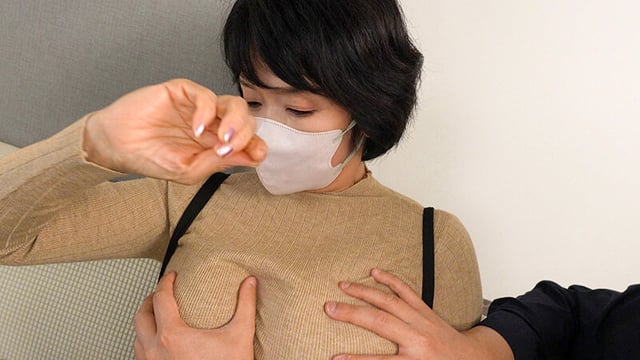 借金返済 肉体で返すつもりが…立ちんぼセックスに沼ってしまう五十路熟女 4
