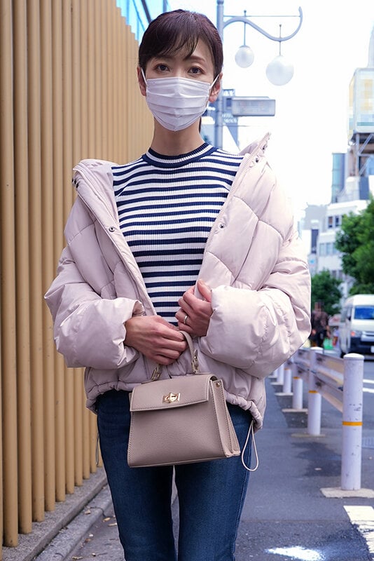 借金返済 肉体で返すつもりが…激しすぎるセックスに沼ってしまう五十路熟女 1
