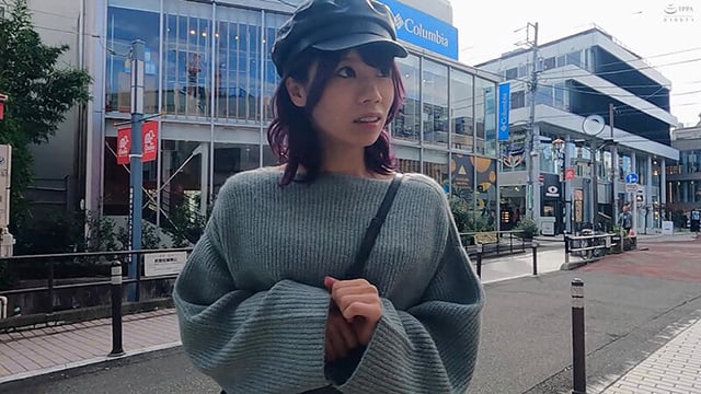 激カワ素人 超おしゃれでカワイイ素人GALを口説いて騙してハメちゃいました！ 17