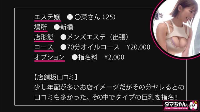出張メンズエステ（秘）撮影Vol.5 2