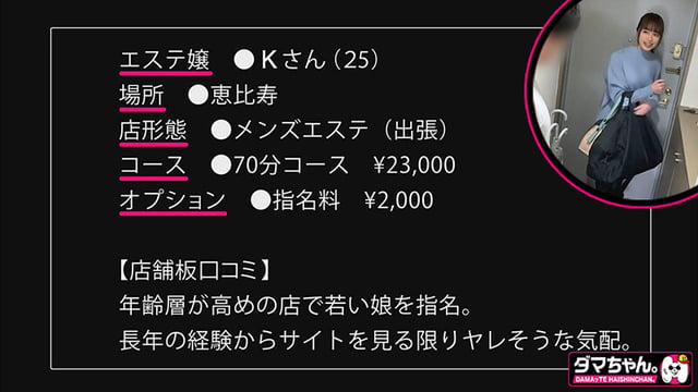 出張メンズエステ（秘）撮影Vol.5 7