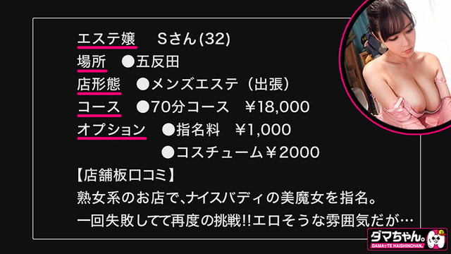出張メンズエステ(秘)撮影VOL.6 3